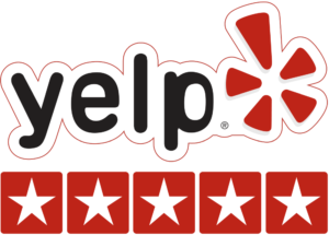 Reviews in Yelp